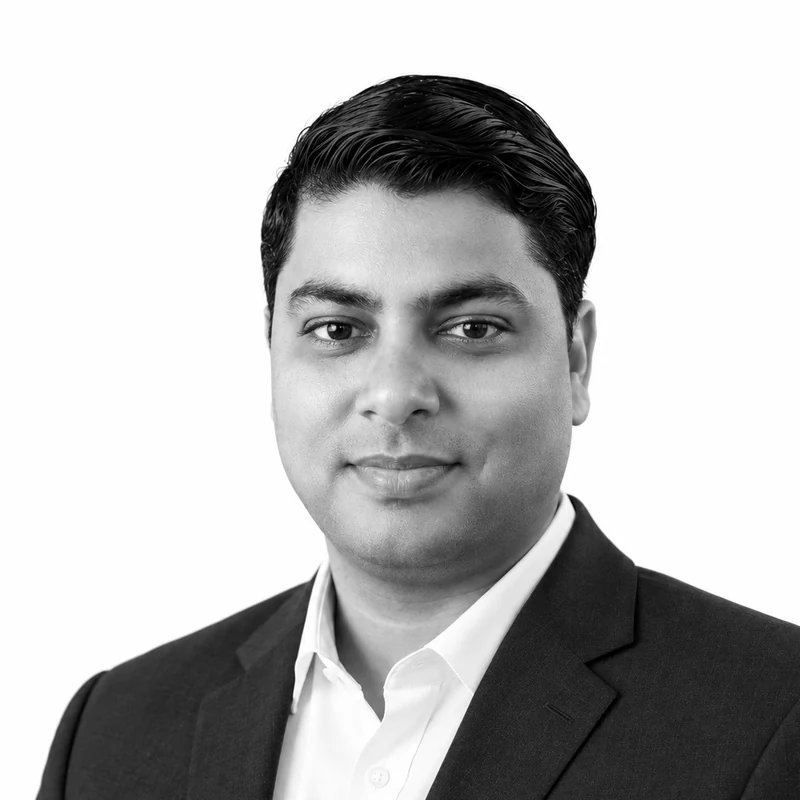 Ankit Srivastava