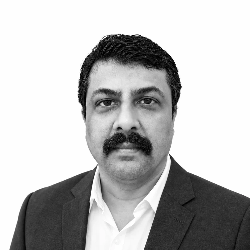 Shriram Gaikwad